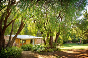 Peppermint Brook Cottages